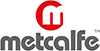 Metcalfe catering equipment logo