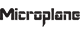 Microplane catering equipment logo