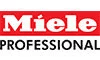 Miele catering equipment logo