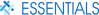 Mitre Essentials catering equipment logo