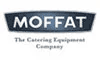 Moffat catering equipment logo