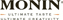 Monin catering equipment logo