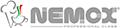 Nemox catering equipment logo