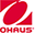 Ohaus catering equipment logo