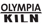 Olympia Kiln catering equipment logo