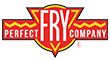 Perfect Fry catering equipment logo