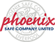 Phoenix catering equipment logo