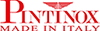 Pintinox catering equipment logo