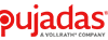Pujadas catering equipment logo