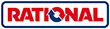 Rational catering equipment logo