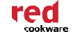 Red Cookware catering equipment logo