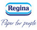 Regina catering equipment logo