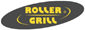 Roller Grill catering equipment logo