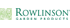 Rowlinson catering equipment logo