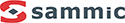 Sammic catering equipment logo