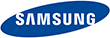 Samsung catering equipment logo