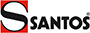 Santos catering equipment logo