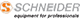 Schneider catering equipment logo