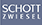 Schott Zwiesel catering equipment logo