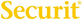 Securit catering equipment logo
