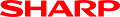 Sharp catering equipment logo