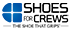 Shoes For Crews catering equipment logo