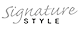 Signature Style
