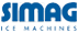 Simag catering equipment logo