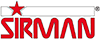 Sirman catering equipment logo