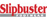 Slipbuster Footwear catering equipment logo