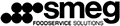 Smeg catering equipment logo