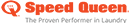 Speed Queen catering equipment logo