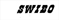 Swibo catering equipment logo