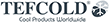 Tefcold catering equipment logo