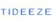 Tideeze catering equipment logo
