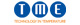 TME catering equipment logo
