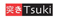 Tsuki catering equipment logo