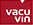 Vacu-vin catering equipment logo