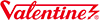 Valentine catering equipment logo