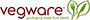 Vegware catering equipment logo