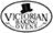 Victorian Baking Ovens catering equipment logo