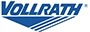 Vollrath catering equipment logo