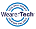 WearerTech catering equipment logo