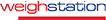 Weighstation catering equipment logo