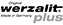 Werzalit plus catering equipment logo