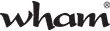 Wham catering equipment logo