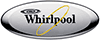 Whirlpool catering equipment logo