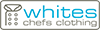 Whites Chefs Apparel
