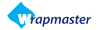 Wrapmaster catering equipment logo
