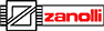 Zanolli catering equipment logo